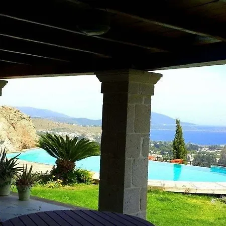 Villa Villa Ortakent Ortakent